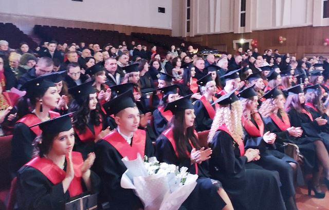 Успішні студенти хіміко-біологічного факультету